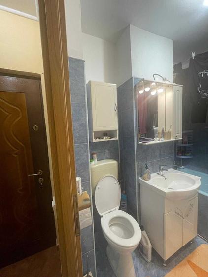 Garsoniera 33 mp | Mobilata & Utilata | Noua | Mutare Imediata - 6