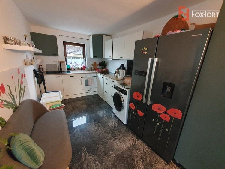 COMISION 0% Casa individuala cu 5 camere si teren de 669 mp - Sag - 3