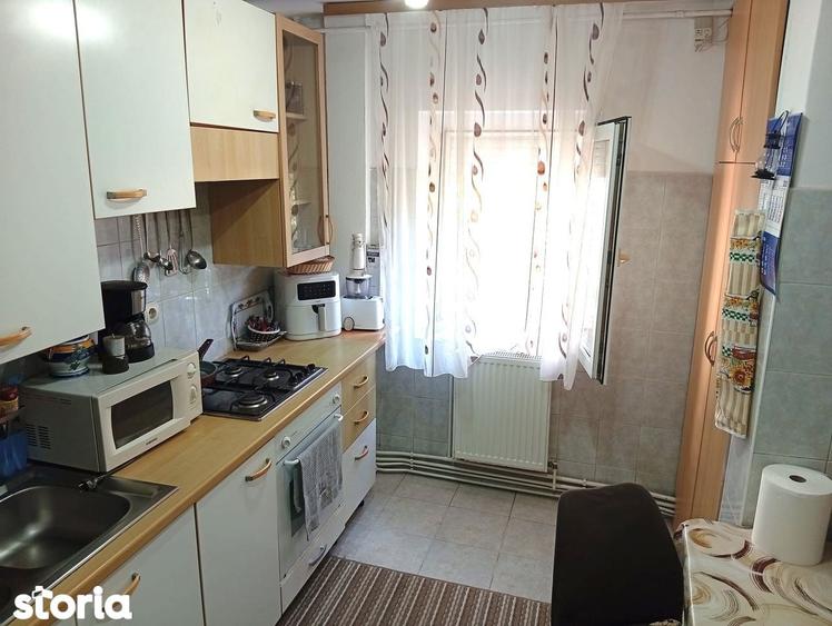 Apartament 2 camere de vanzare pe strada Bihorului - 10