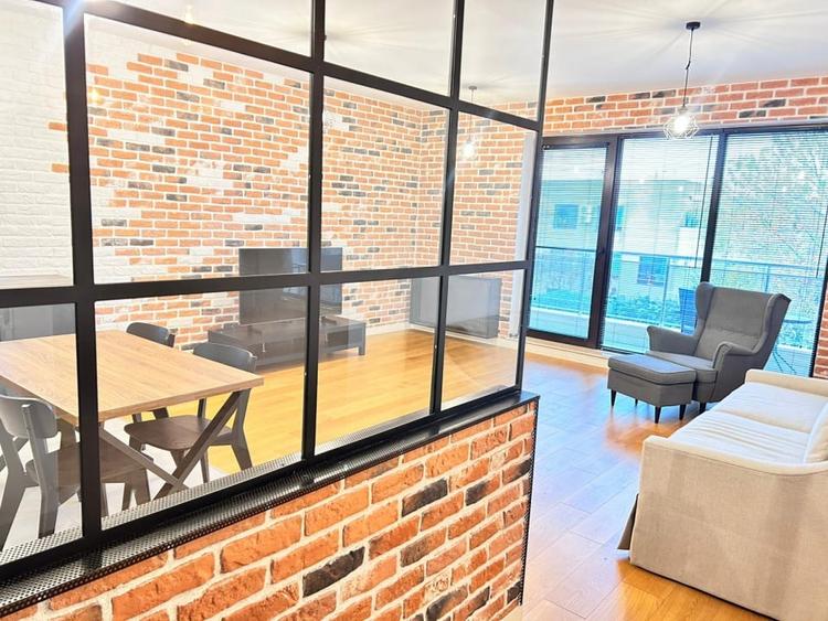 Apartament Spatios 2 Camere Pipera 2x Parcare Boxa  Perla Residence - 1