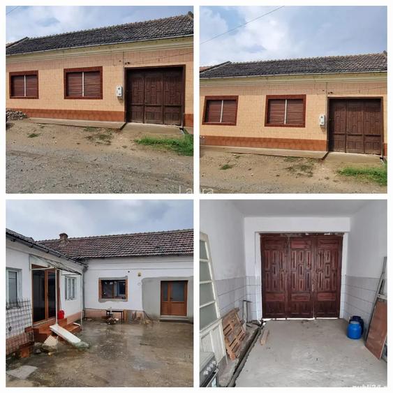 Vand casa Clisura Dunarii Vand casa Clisura Dunarii