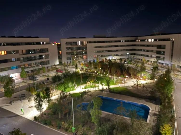 De vanzare studio modern Atria Urban Resort - 10