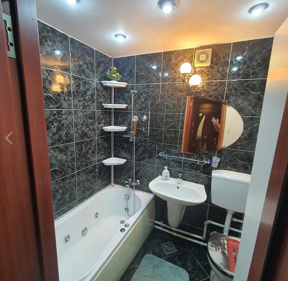 Brancoveanu, Metrou,Parc ,Etajul 3/4,2 Locuri de parcare,Mobilat,Utilat,Liber - 7