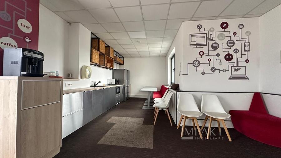 Inchiriere Spatiu Birouri 213mp | Mentenanta Inclusa | Marasti - 10