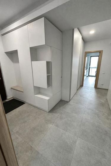 Apartament 3 camere Novum Splaiul Indendentei - 4