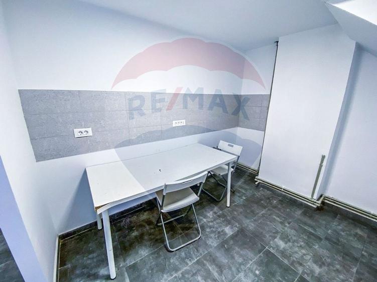 Hala depozitare 850 mp Jilava - Centura Bucuresti, sos Giurgiului - 6