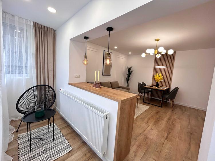 PROPRIETAR-Apartament 2 camere decomandat-renovat integral 2026-Drumul Taberei -Piata/Parc - 2