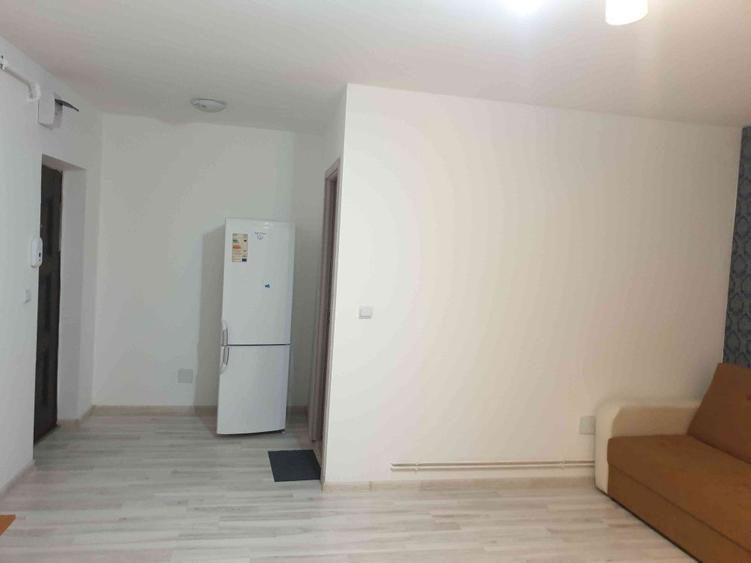 Garsoniera de inchiriat vizavi de Promenada Mall - 3