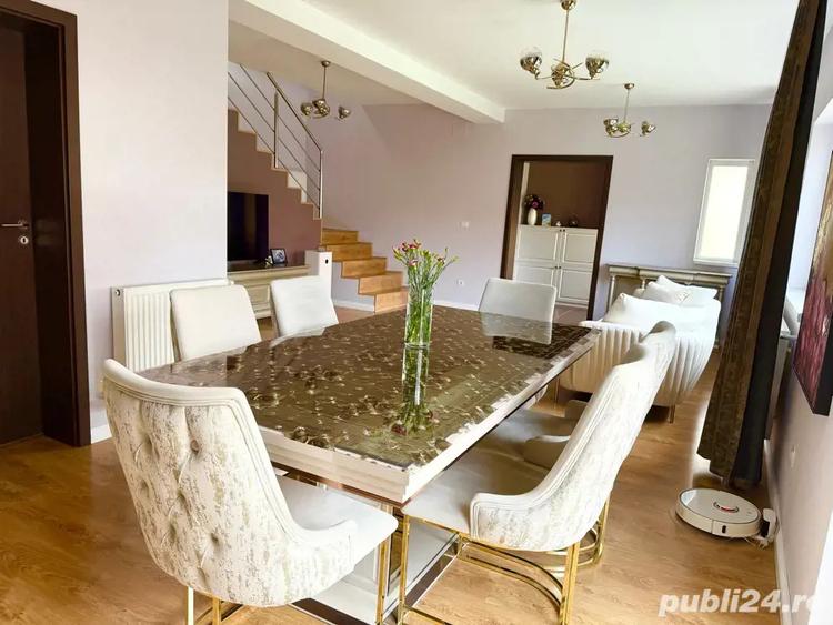 Casa individuala 3 dormitoare Giroc-vatra satului - 7