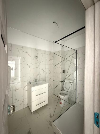 APARTAMENT 3 CAMERE IN BLOC NOU - 70 MP - 2 BAI - COMISION 0% - MILITARI - 24