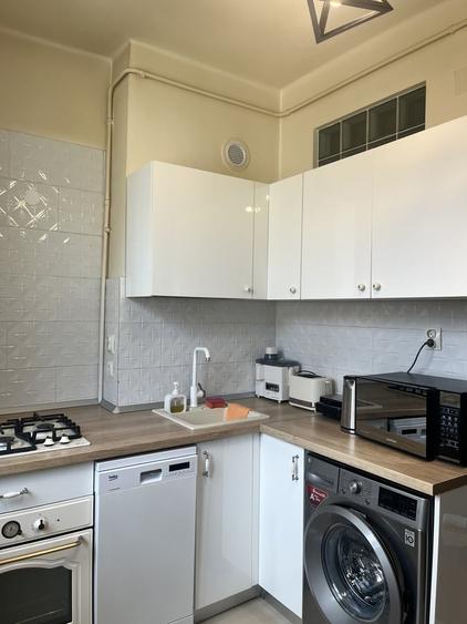 Vatra Luminoasa, Piata Iancului, Soseaua Mihai Bravu, Piata Muncii - 5