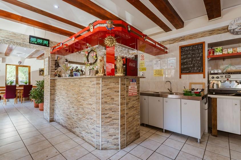 Afacere HoReCa de preluat – Pizzeria Venezia, Arad - 8
