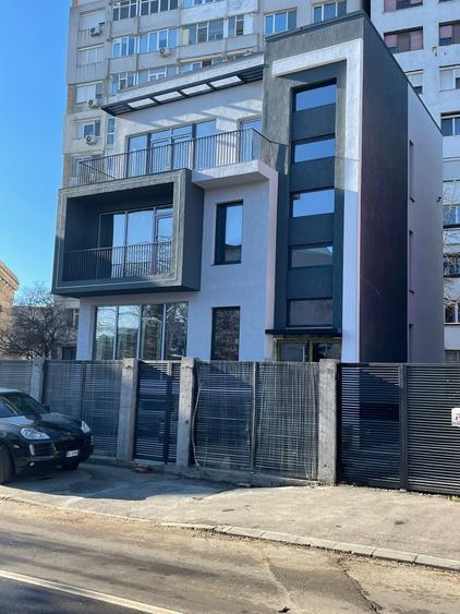 Cladire de inchiriat in zona Mazepa- Faleza Dunarii - 1