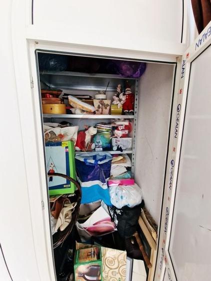 Apartament spațios cu balcon – P. Neamț - 10