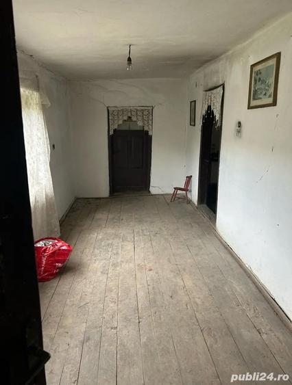 Vand casa in Bogaltin,pentru mai multe detalii in privat - 1