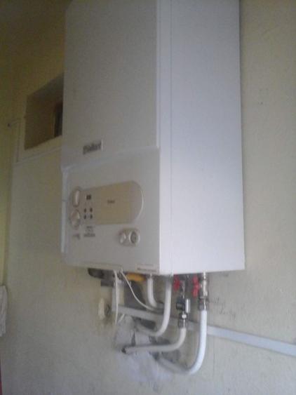 BRASADAS vinde casa cu etaj 4 cam 4 ari in zona 14 Mai. - 8