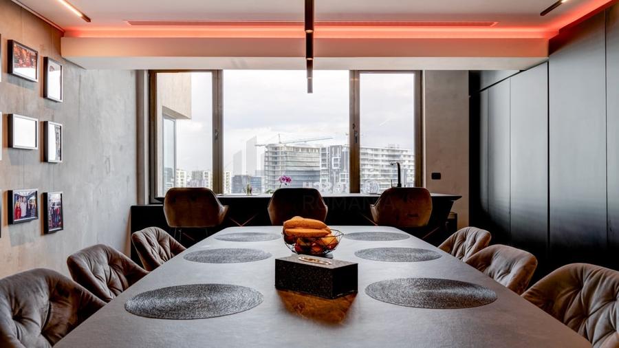 REA1018984 Apartament 5 camere 200 mp Herastrau - 17