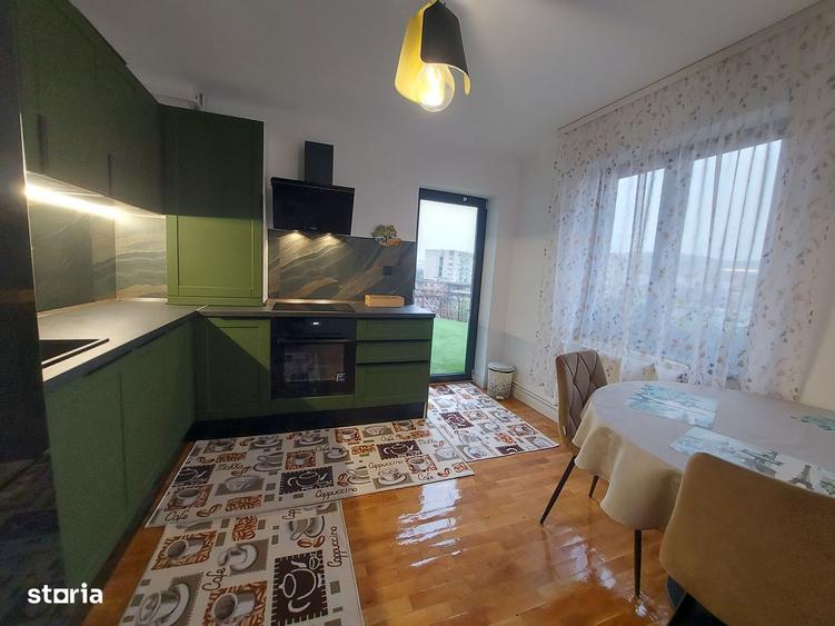 Casa zona platou, aproape de Pedagogic, Economic, Papiu, Unirea. - 8