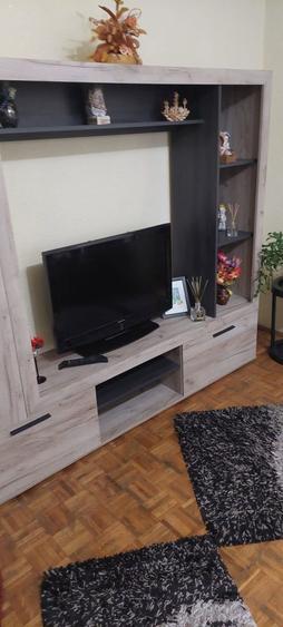 Inchiriez apartament cu 2 camere mobilat, etaj 1 in Turda - 7