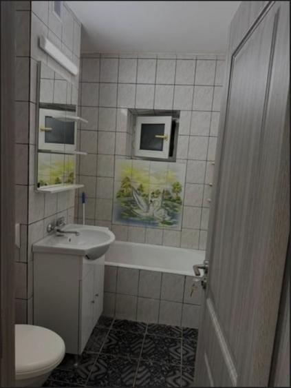 Inchiriez apartament 3 camere zona stadion - 3