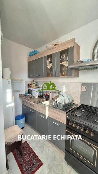 Garsoniera mare la cheie-Confort 1/Decomandata -Et.3/4 Nord-Rm.VL - 7