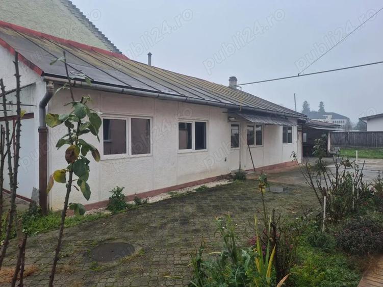 Casa cu teren de vanzare - 6