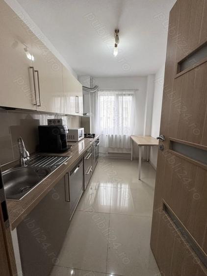 Apartament 2 Camere Lacul Tei - 3