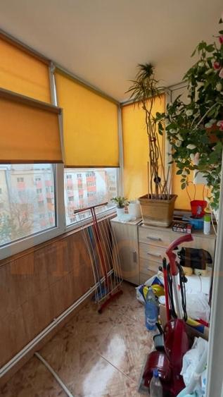 Apartament 3 camere Tomis Nord, complet mobilat si utilat, gata de mutare - 14