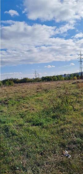 Teren Burdujeni, 2800 mp. - 9