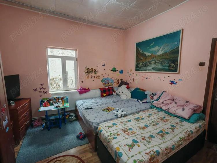 Casa de vanzare, Cetate Dolj , Zona Centrala( langa targ) , La cheie - 4