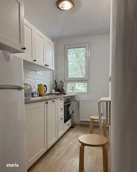 Vanzare Garsoniera Decomandata Brancoveanu - 1