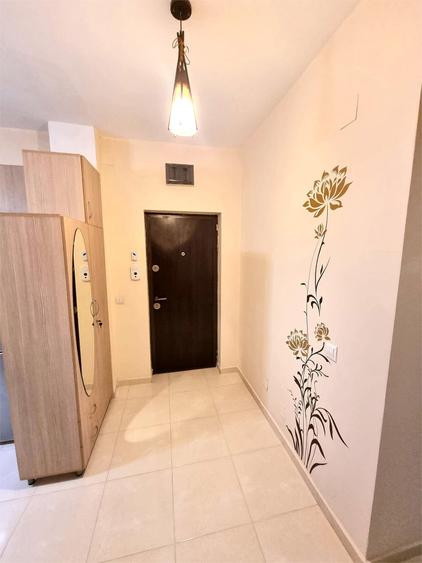 Sheffield Residence, Burnitei 60F - 10