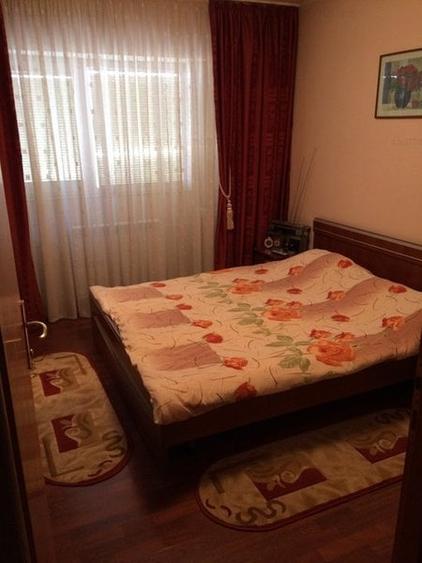 B-dul Lacul Tei vis a vis de Facultatea de Constructii - 8