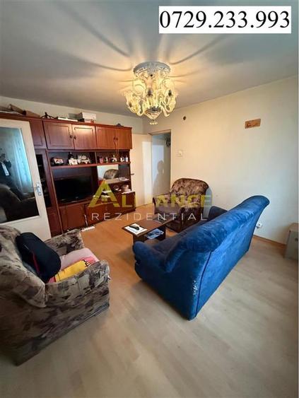 [SECTOR 4] Apartament cu 2 camere | Semidecomandat - 1