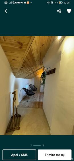 Vand garsoniera investi?ie Ci?migiu Unirii - 5