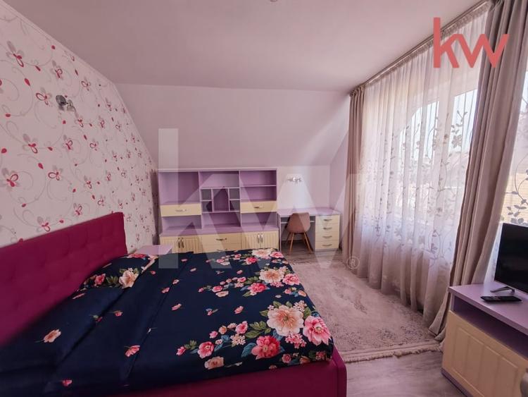 Casa noua, complet mobilata si utilata – Selgros - 14