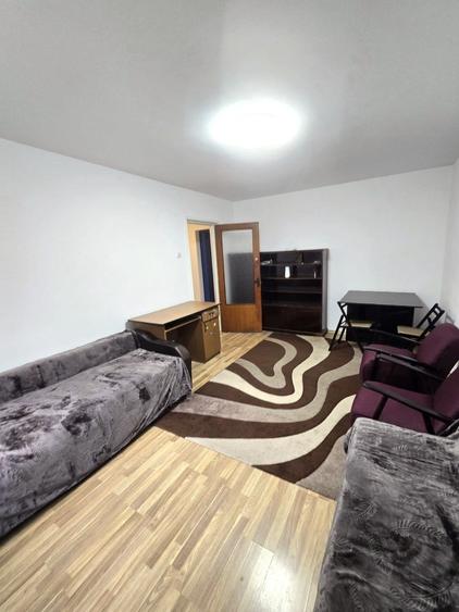 3 camere, mobilat complet, lângă parc și metrou, Drumul Taberei – vizavi AUCHAN - 8