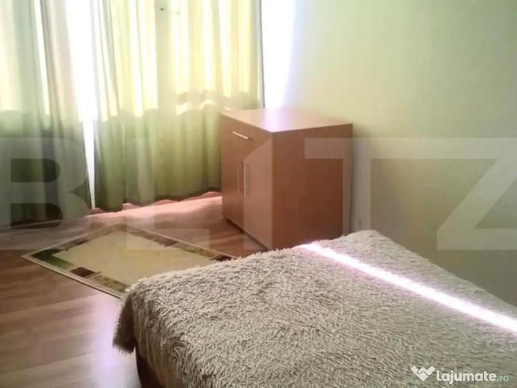 Apartament 3 camere Cetatii, decomandat - 5