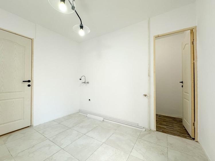 Lângă parc, renovat complet, gata să devină al tău. Totul nou! - 14