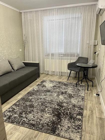 Garsoniera de inchiriat in zona Balcescu - 5