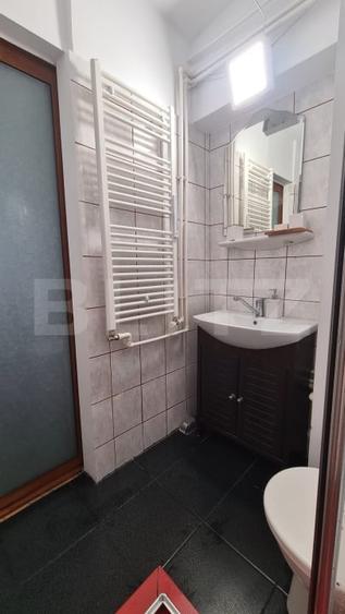 Apartament 4 camere, 97 mp, zona CUG - 8