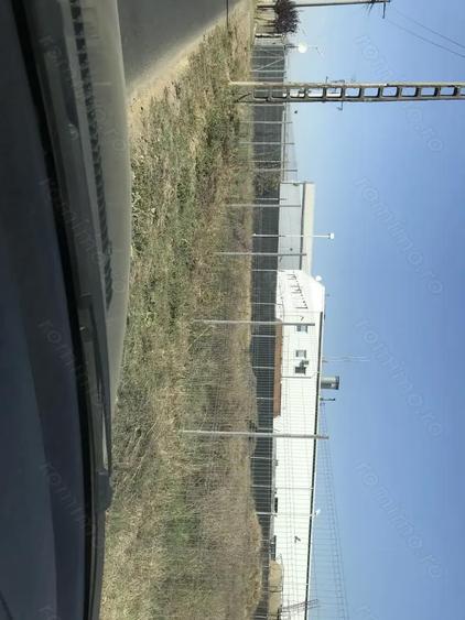 Vand 9000 mp industrial Freydorf - 1