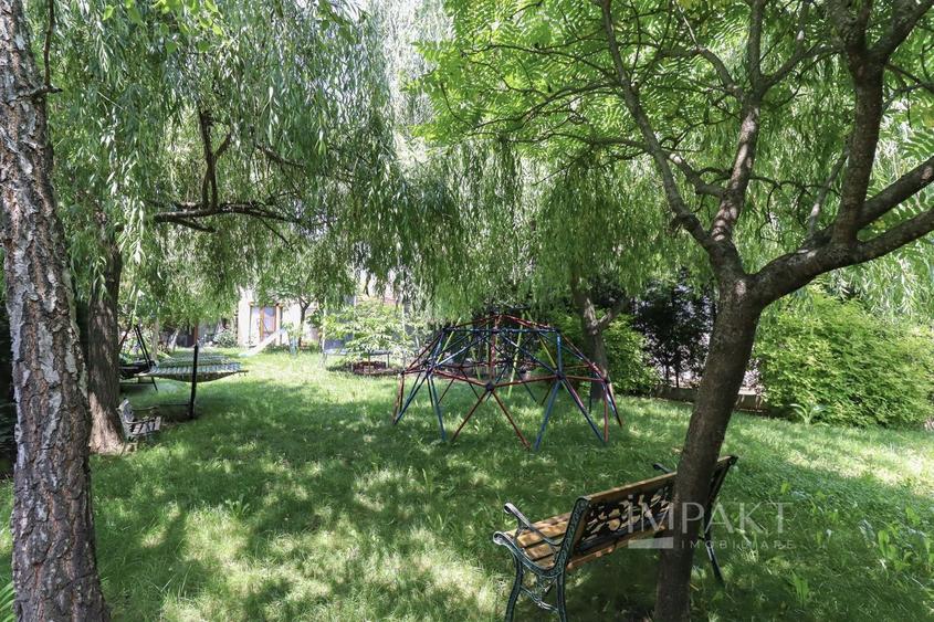 Casa individuala superba de vanzare, cartier Andrei Muresanu! - 10