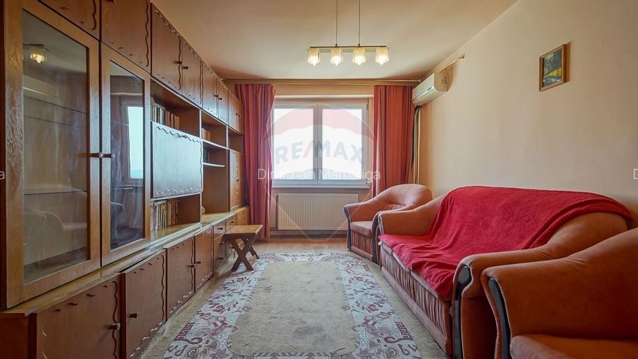 Apartament 3 camere - Cartier Astra, Brasov