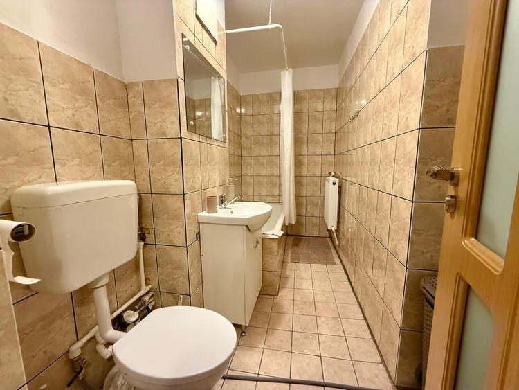 Garsoniera Spatioasa in zona Lujerului, aflata la prima inchiriere | 40mp - 8