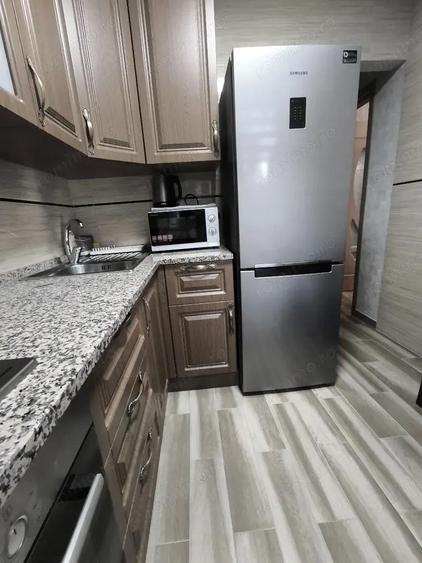 Inchiriez garsoniera in zona Pantelimon - 3