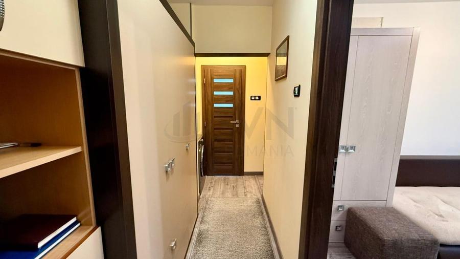 REA1026304 Apartament 3 camere I Lacul Tei I Bloc anvelopat - 14