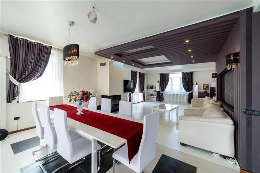 Casa Visurilor Tale in Valea Lupului – Eleganta, Confort, Exclusivitate! - 3