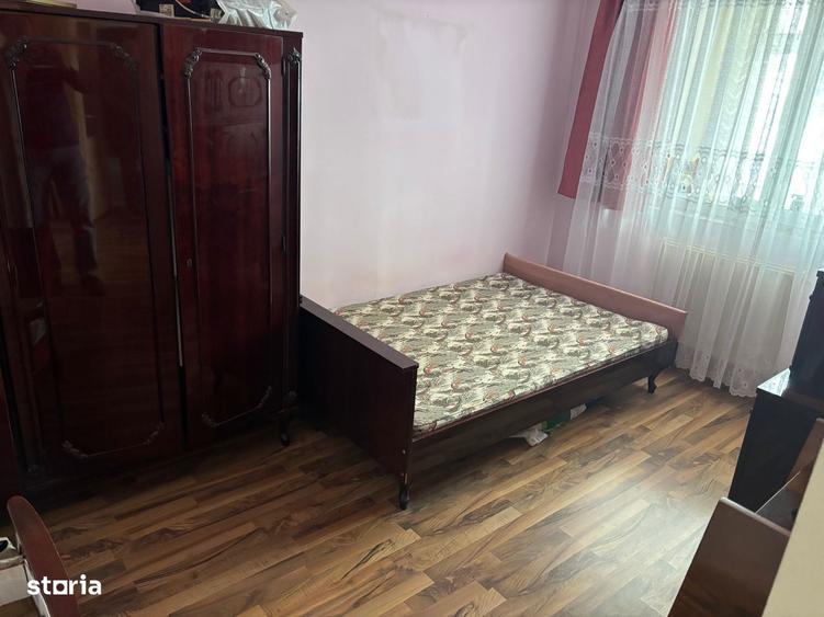 De vanzare ap. cu 3 camere, Ludus, cart. Dacia - 2