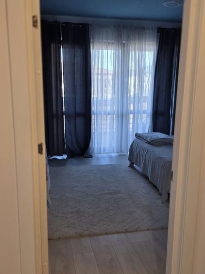 Apartament (Penthouse)de vanzare Bragadiru - 6